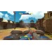 The Bluecoasts North vs South (Switch), ,